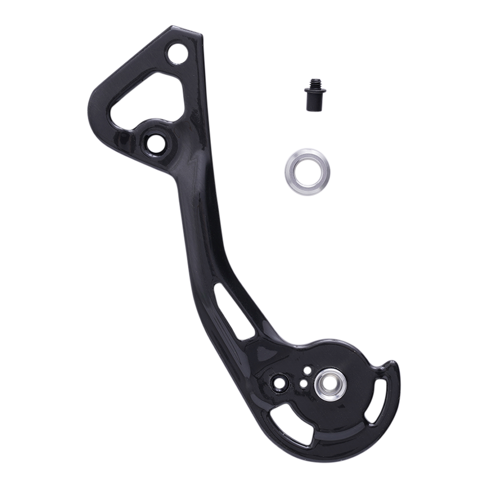 RD-M980 OUTER PLATE ASSEMBLY (SGS-TYPE)