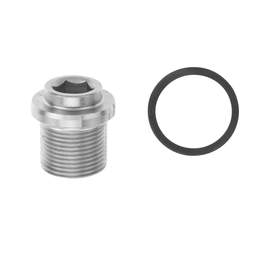 FC-7700 CRANK ARM FIXING BOLT & WASHER
