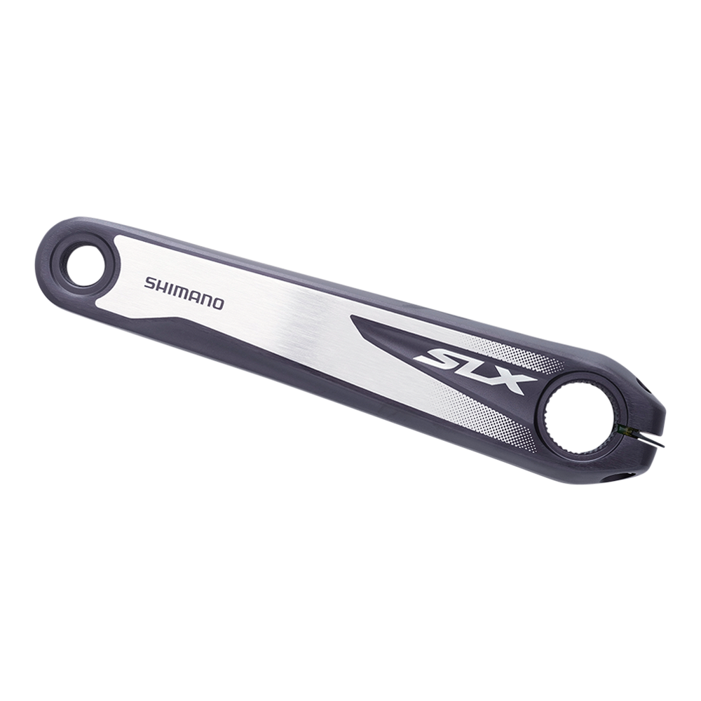 FC-M670 LEFT HAND CRANK ARM 170 MM