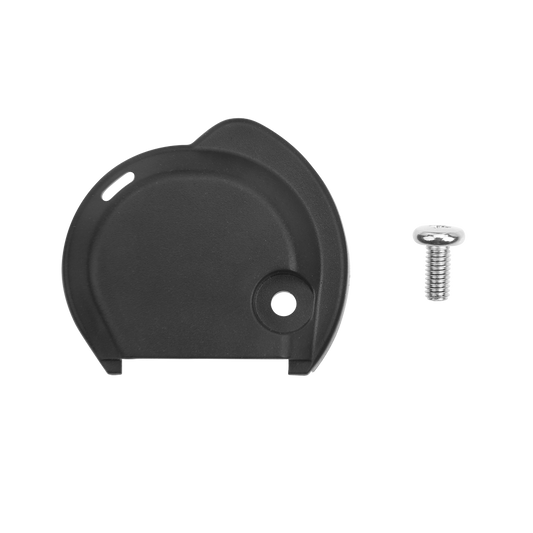 ST-EF500 MAIN LEVER COVER FOR RIGHT HAND& FIXING SCREW M3X7