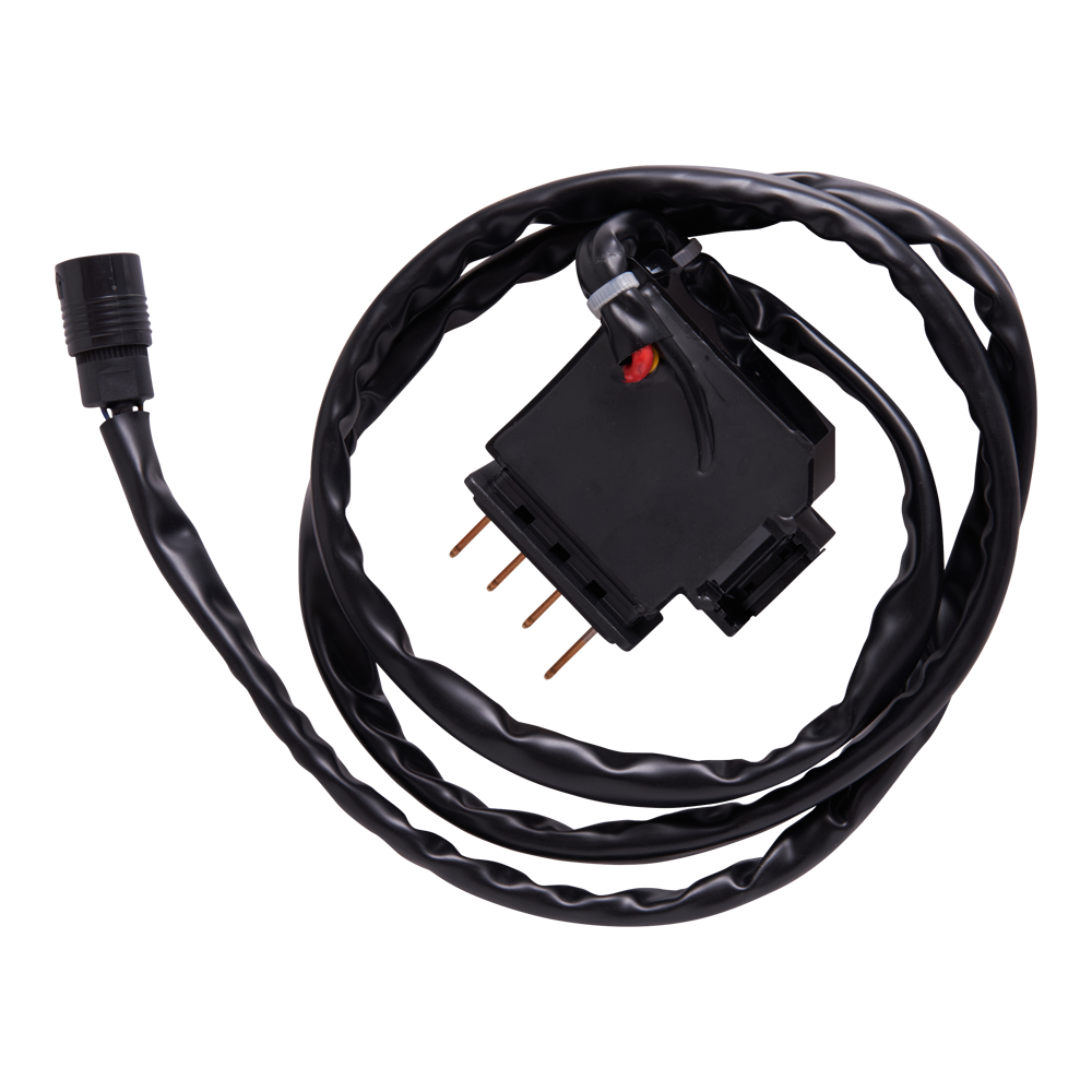 BM-E6000 HARNESS ASSEMBLY (1000MM)