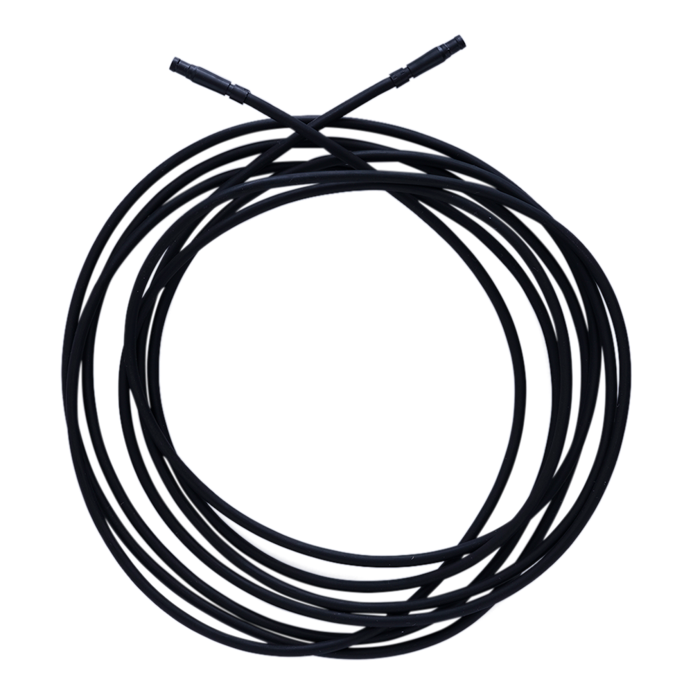 SM-PCE02 PC SETTING CABLE (SD-300 TYPE) 2050MM