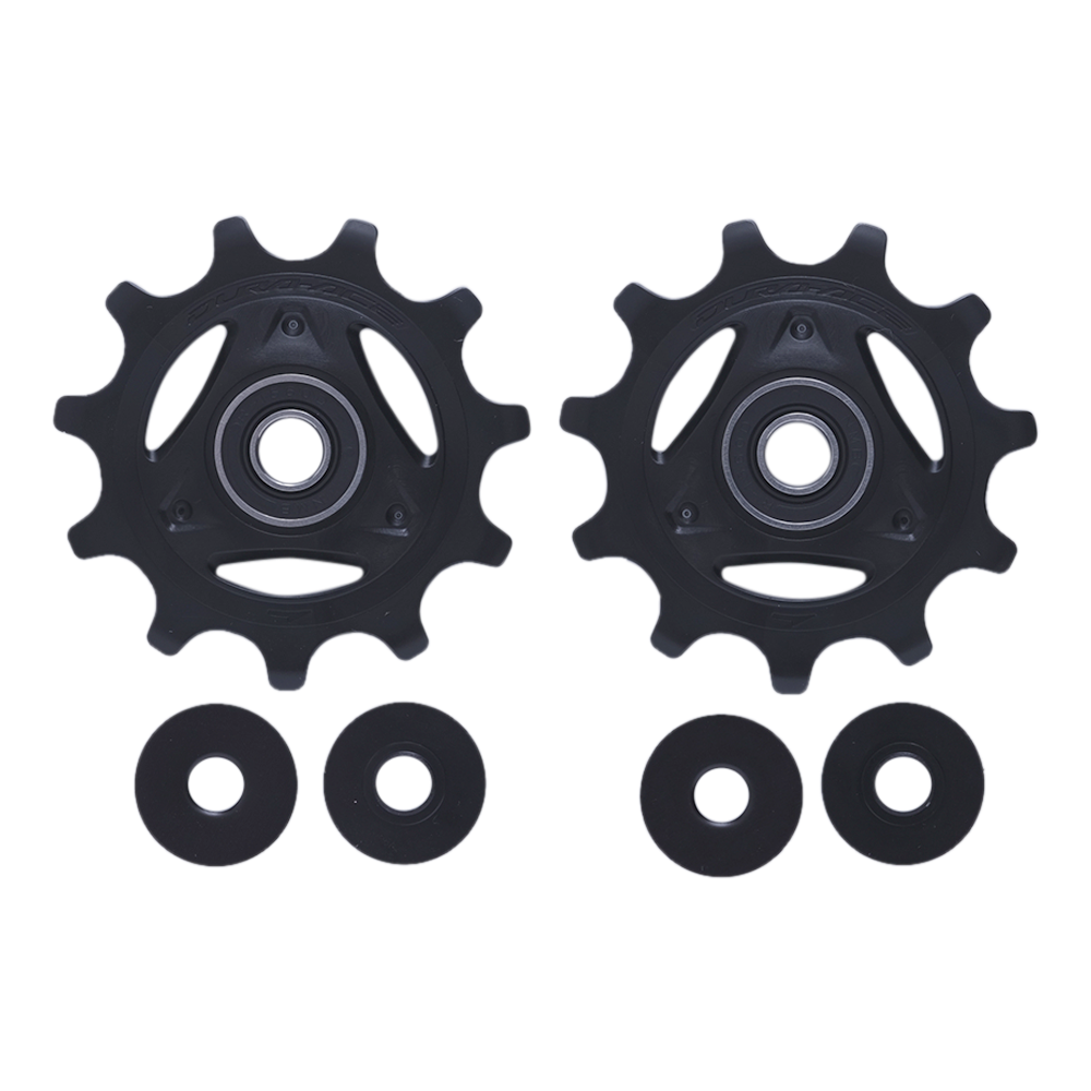 RD-R9250 PULLEY SET