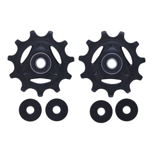RD-R9250 PULLEY SET