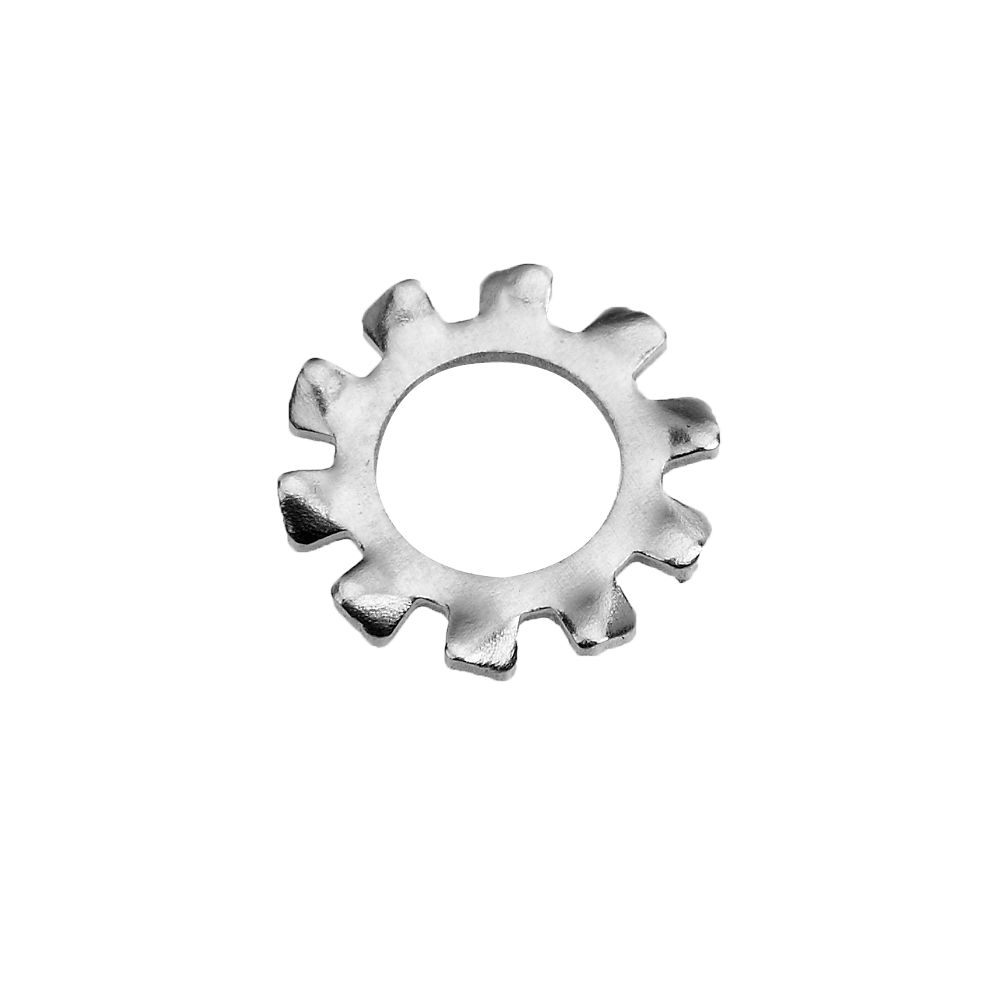DU-E6000 TOOTHED WASHER