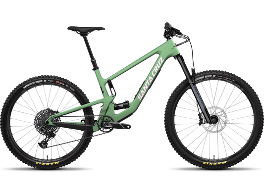 2024 Santa Cruz 5010 5 S-Kit MX 29"/27.5"