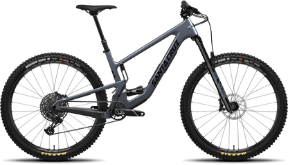 2024 Santa Cruz Hightower 3 R-Kit