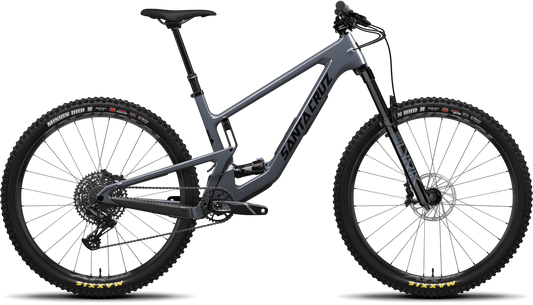 2024 Santa Cruz Hightower 3 R-Kit