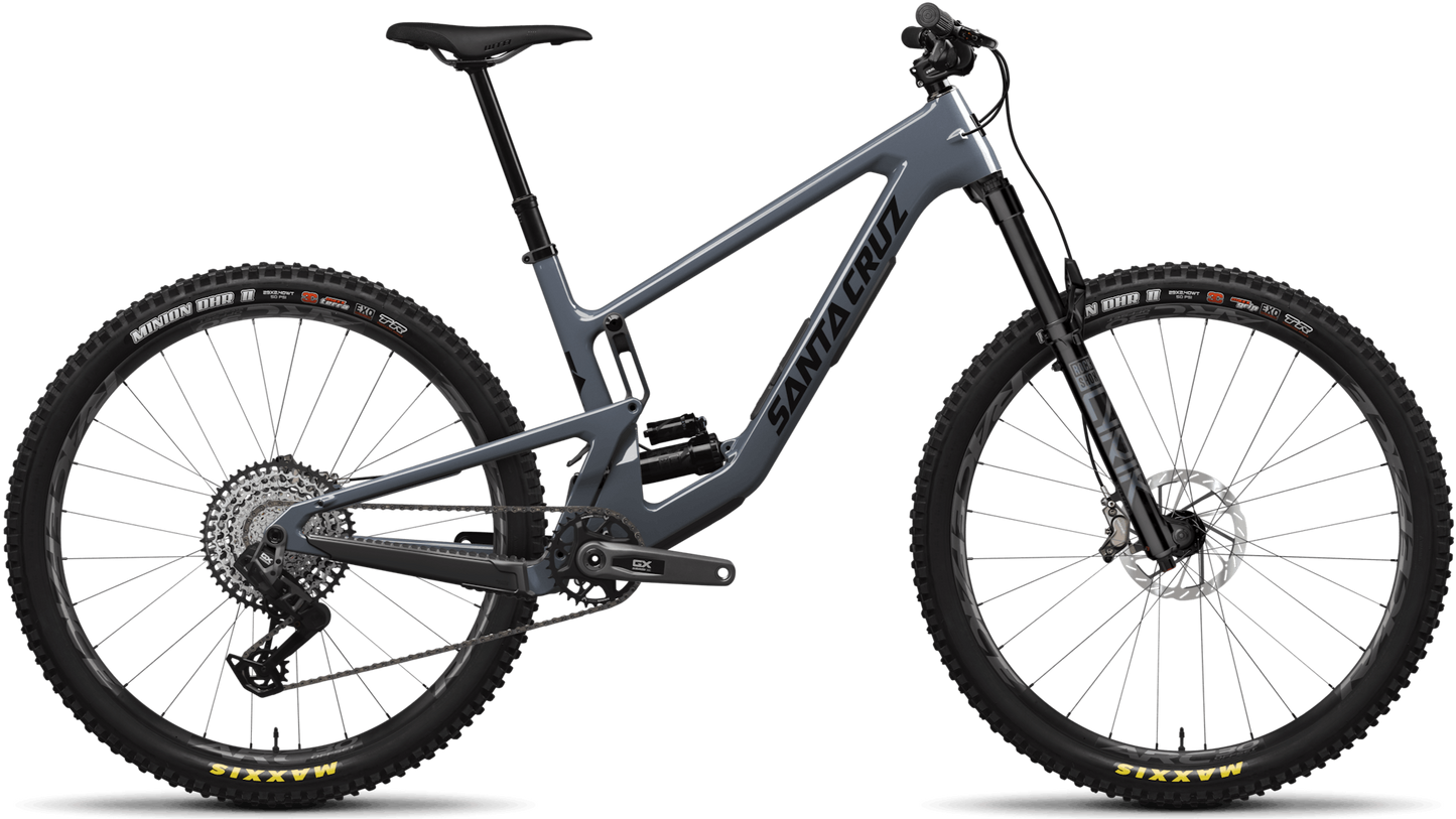 2024 Santa Cruz Hightower 3 GX AXS-Kit 29"