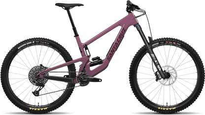 2024 Santa Cruz Megatower 2 S-Kit 29"