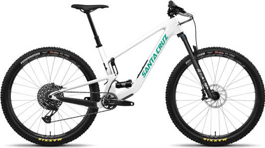 2024 Santa Cruz Tallboy 5 S-Kit 29"