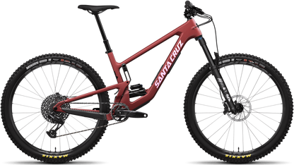 2024 Santa Cruz Hightower 3 S-Kit 29"