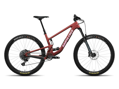 2024 Santa Cruz Hightower 3 R-Kit