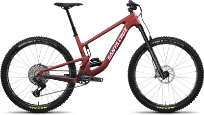 2024 Santa Cruz Hightower 3 GX AXS-Kit 29"