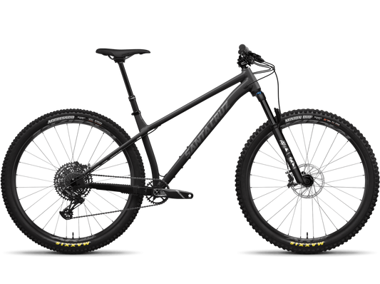 2024 Santa Cruz Chameleon 8 R-Kit