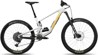 2024 Santa Cruz Bronson 4.1 S-Kit