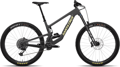 2024 Santa Cruz Megatower 2 S-Kit 29"