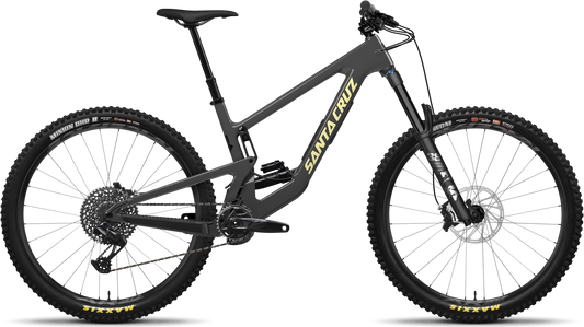 2024 Santa Cruz Megatower 2 S-Kit 29"