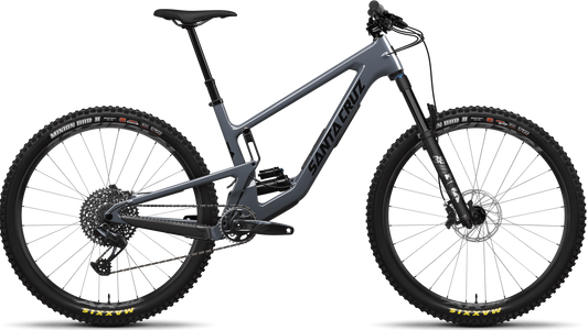 2024 Santa Cruz Hightower 3 S-Kit 29"