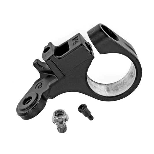 SL-M6000 R.H.BRACKET & FIXING BOLT FOR W/O INDICATOR TYPE