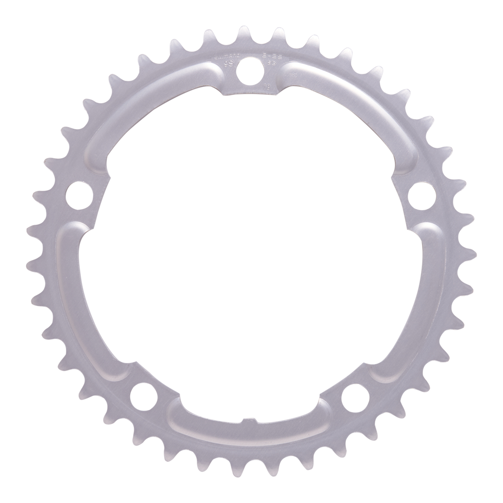 FC-4500 CHAINRING 39T (SILVER)