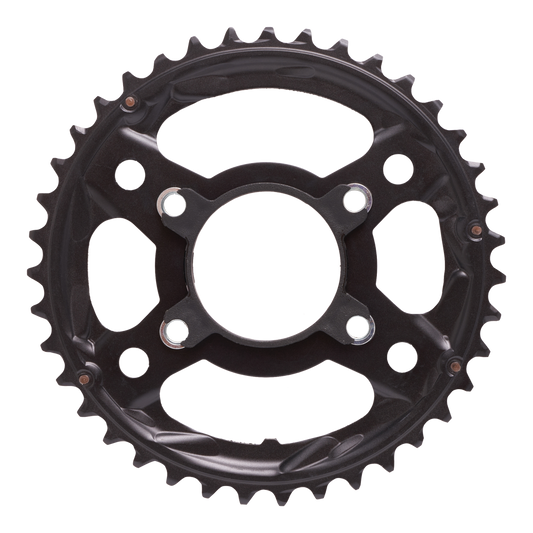 FC-4703 CHAINRING 39T W/NUT & HOLDER