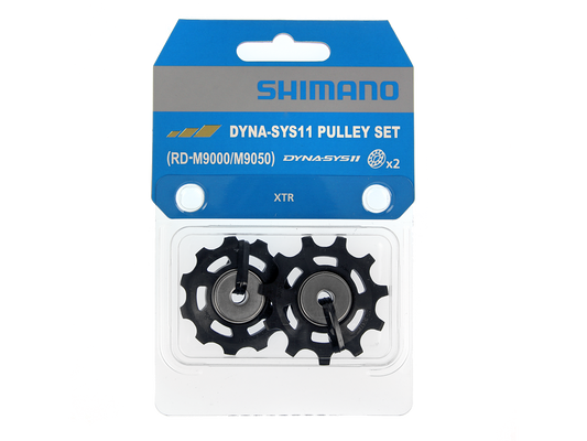 RD-M9000 TENSION & GUIDE PULLEY