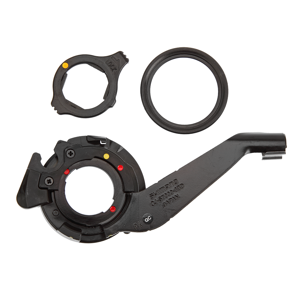 CJ-S7000 CASSETTE JOINT UNIT FOR BELT DRIVE SYSTEM