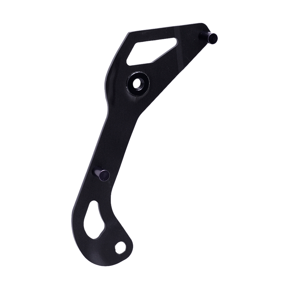 RD-R9100 INNER PLATE