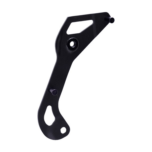 RD-R9100 INNER PLATE