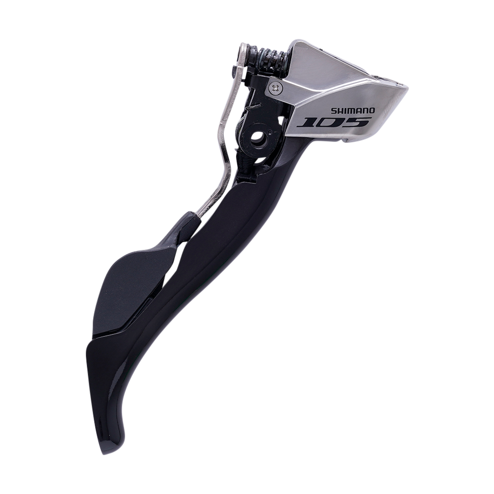 ST-5700-L R.H. MAIN LEVER ASSEMBLY (BLACK)