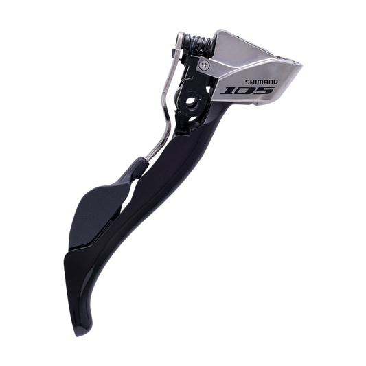ST-5700-L R.H. MAIN LEVER ASSEMBLY (BLACK)