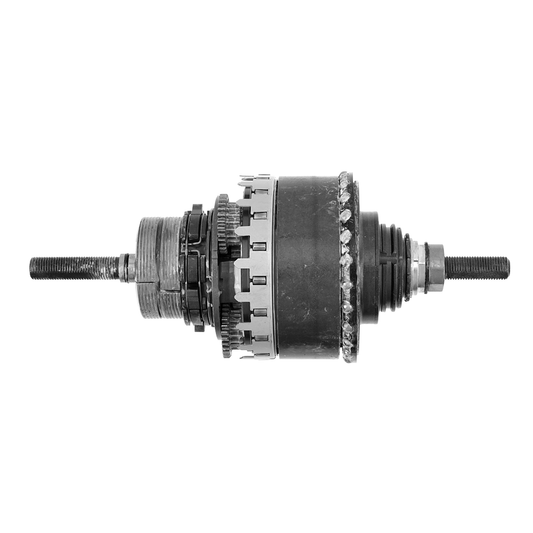 SG-C6000-8CD INTERNAL (AXLE LENGTH 187 MM)