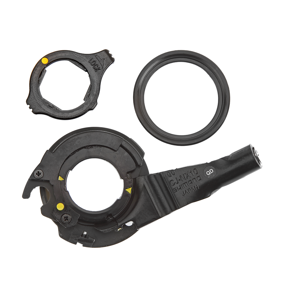 CJ-NX10 CASSETTE JOINT UNIT FOR BELT DRIVE SYSTEM