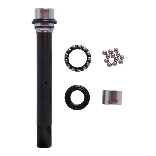 WH-M788-R12 COMPLETE HUB AXLE