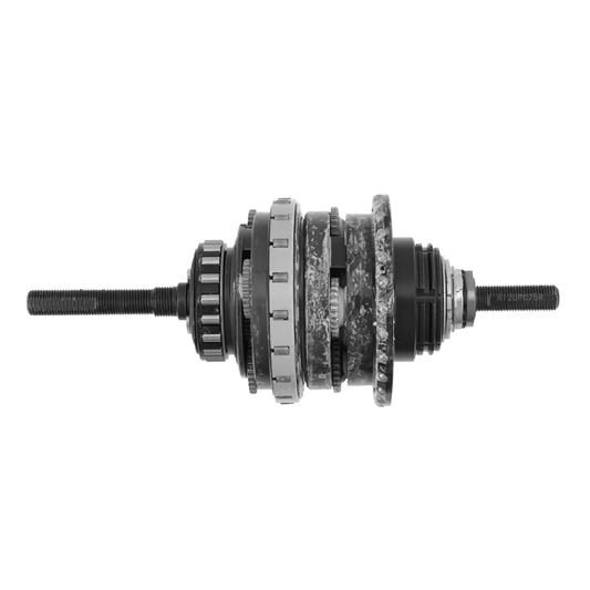 SG-C7050-5R5V INTERNAL ASSEMBLY AXLE LENGTH 187MM