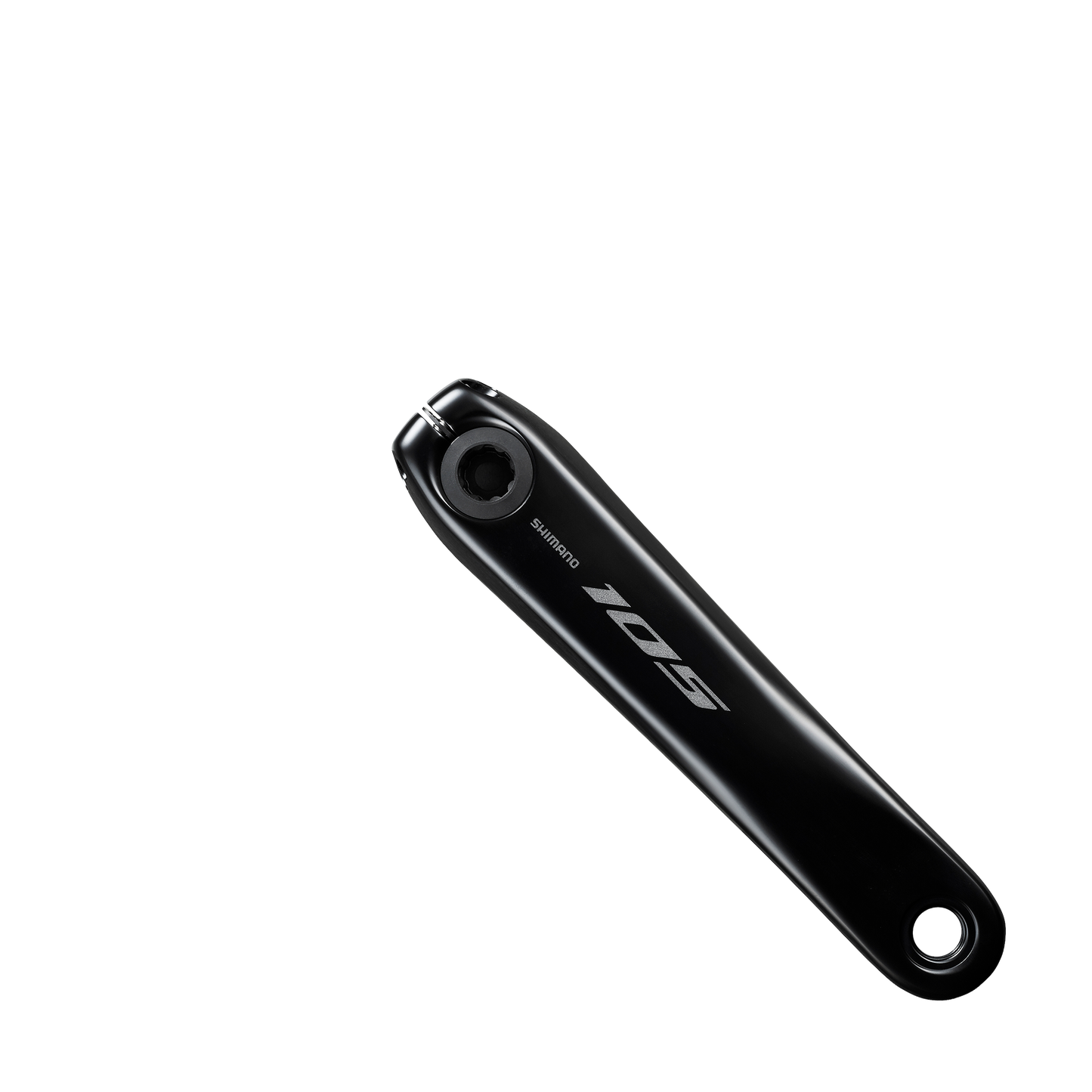 FC-R7100 LEFT HAND CRANK ARM 160 MM