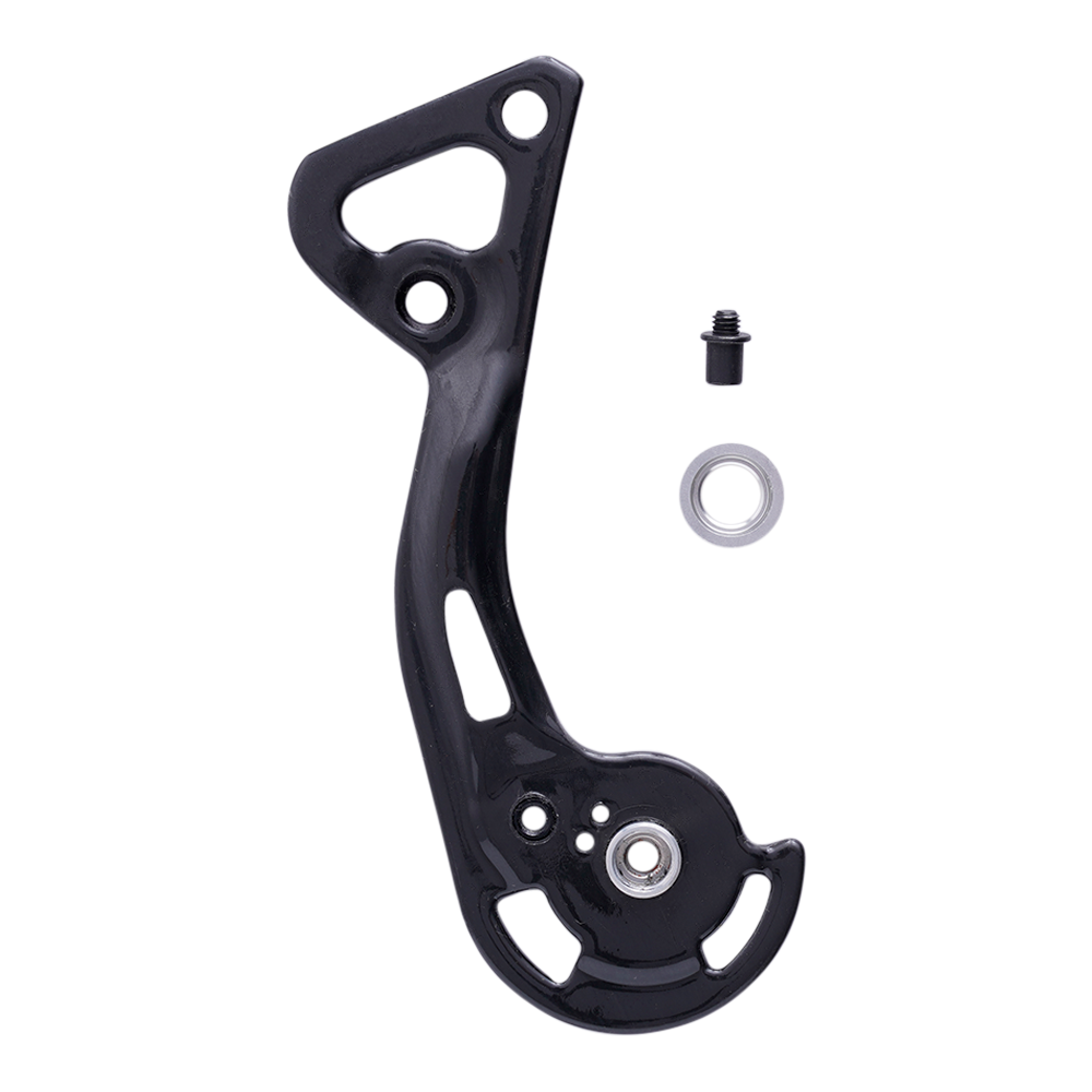 RD-M980 OUTER PLATE ASSEMBLY (GS-TYPE)