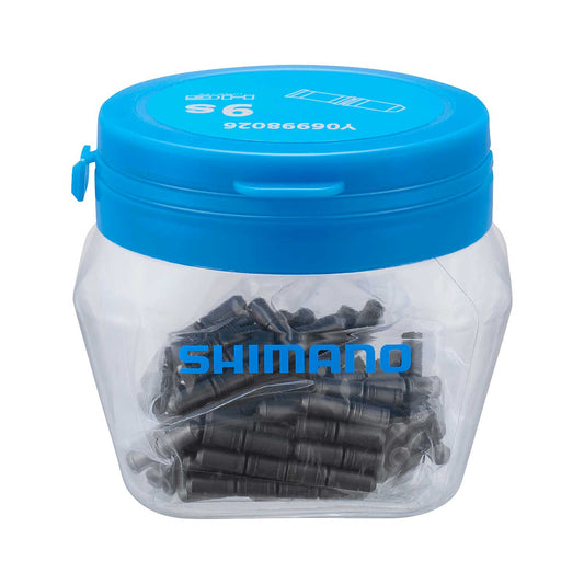9-SPEED CONNECTING PIN (3PCS), SILVER COLOR