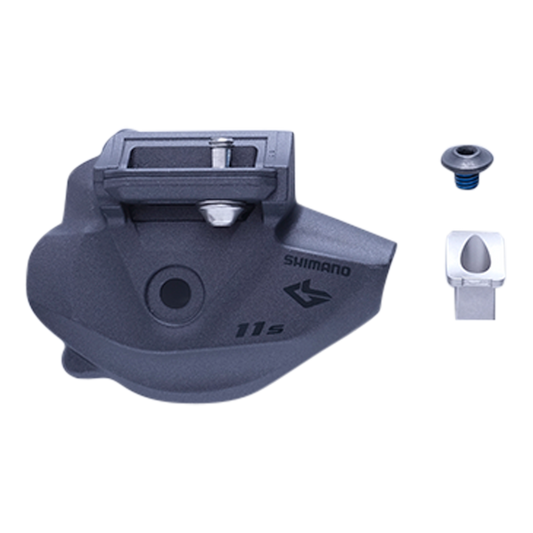 SL-M8130-I R11 R.H.BASE COVER UNIT