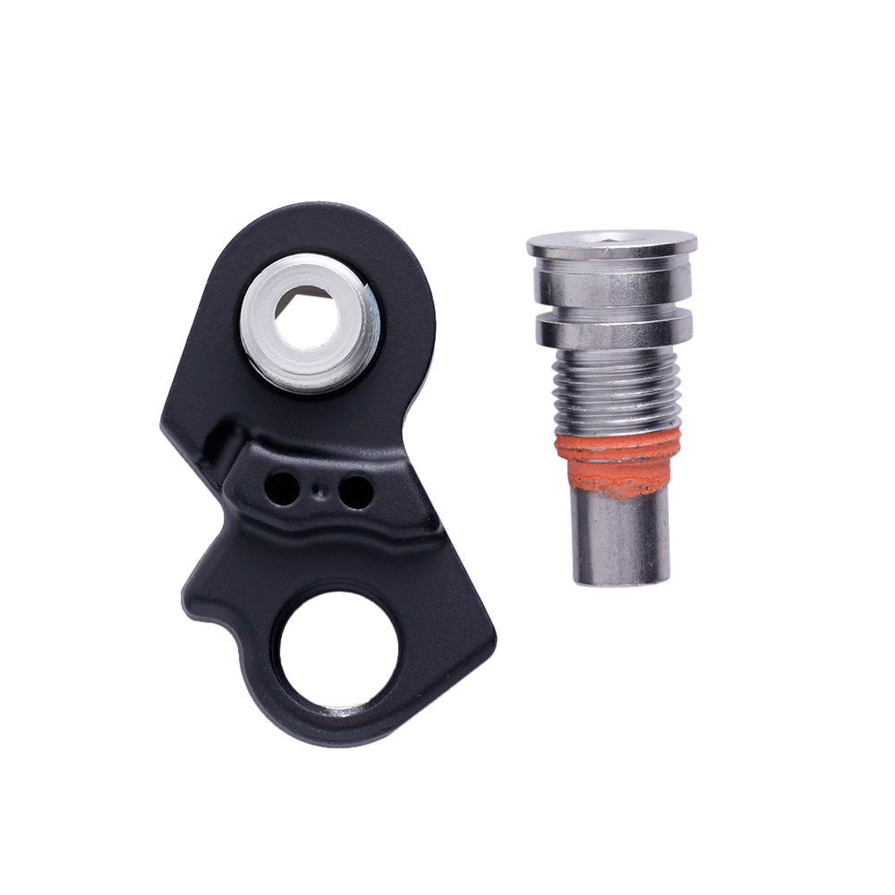 RD-M820 BRACKET AXLE UNIT