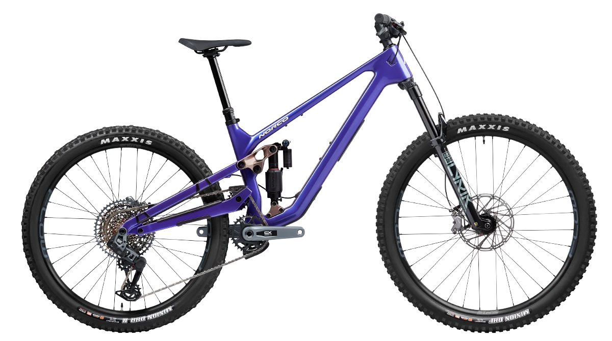 2024 Norco Optic C2 MX