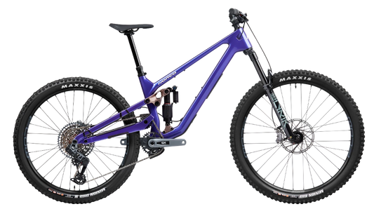 2024 Norco Optic C2 MX