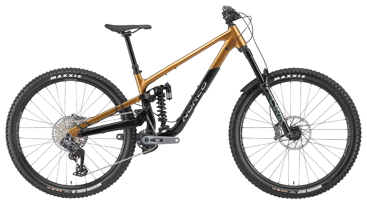 2024 Norco Sight A1 29"