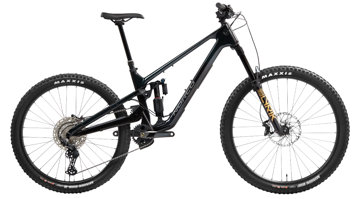 2024 Norco Sight C3 MX