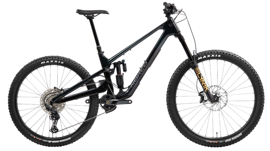 2024 Norco Sight C3 MX