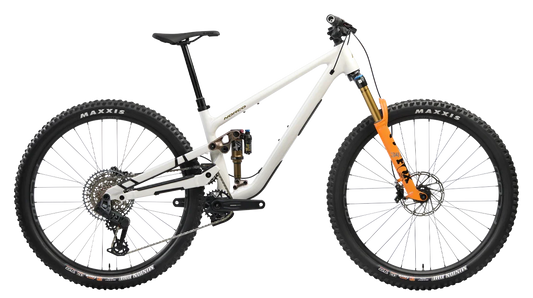 2025 Norco Optic A1