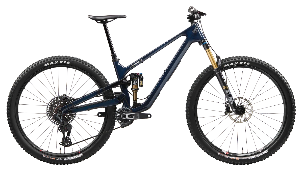 2025 Norco Optic C1