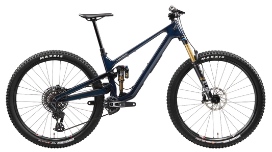 2025 Norco Optic C1