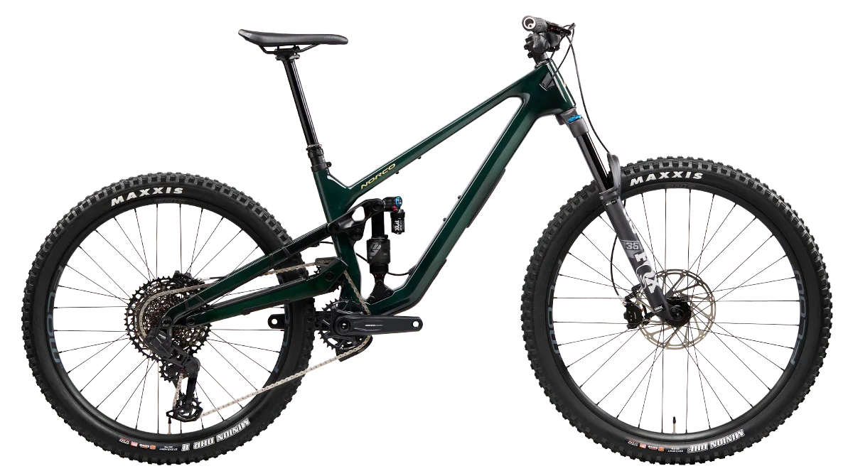 2025 Norco Optic C2 MX